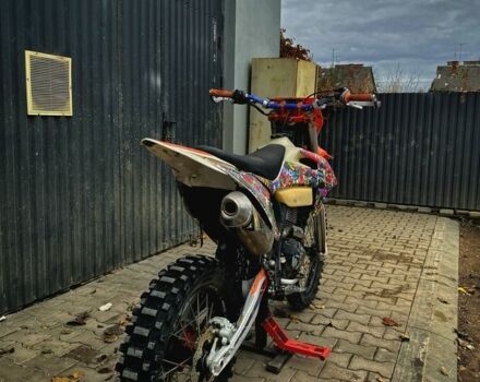 Kovi Інша, об'ємом двигуна 0.25 л та пробігом 0 тис. км за 1650 $, фото 3 на Automoto.ua