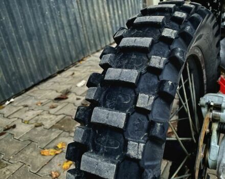 Kovi Інша, об'ємом двигуна 0.25 л та пробігом 0 тис. км за 1650 $, фото 5 на Automoto.ua