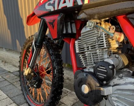 Kovi Другая, объемом двигателя 0.3 л и пробегом 0 тыс. км за 1250 $, фото 4 на Automoto.ua