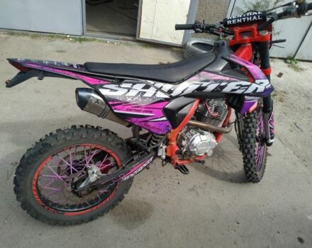 Kovi Інша, об'ємом двигуна 0.3 л та пробігом 0 тис. км за 1300 $, фото 8 на Automoto.ua