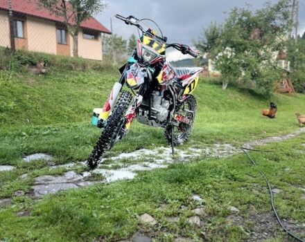 Kovi Другая, объемом двигателя 0.25 л и пробегом 0 тыс. км за 1600 $, фото 4 на Automoto.ua