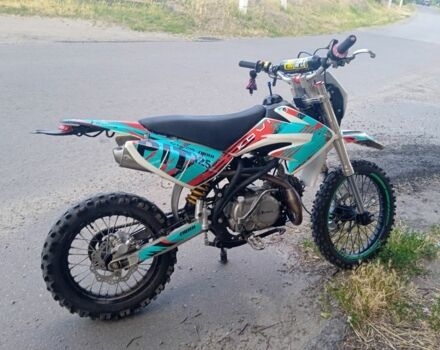 Kovi Другая, объемом двигателя 0.13 л и пробегом 0 тыс. км за 619 $, фото 1 на Automoto.ua