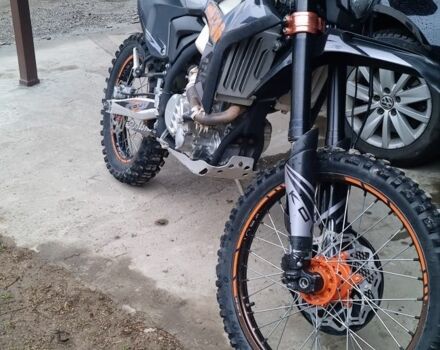 Kovi Другая, объемом двигателя 0.3 л и пробегом 0 тыс. км за 2100 $, фото 1 на Automoto.ua