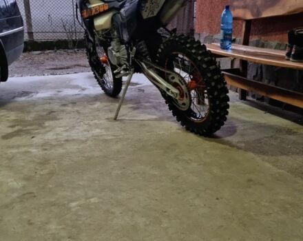 Kovi Другая, объемом двигателя 0.3 л и пробегом 0 тыс. км за 2100 $, фото 3 на Automoto.ua