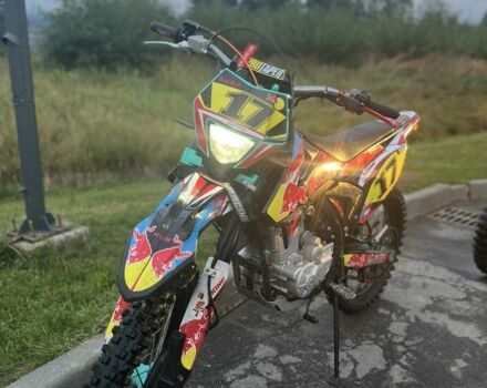 Kovi Другая, объемом двигателя 0.25 л и пробегом 0 тыс. км за 1600 $, фото 3 на Automoto.ua