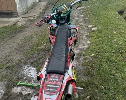 Kovi Другая, объемом двигателя 0.25 л и пробегом 0 тыс. км за 1499 $, фото 7 на Automoto.ua