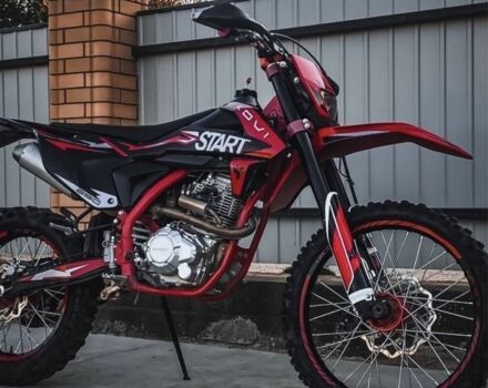 Kovi Другая, объемом двигателя 0.25 л и пробегом 0 тыс. км за 1300 $, фото 2 на Automoto.ua