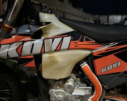 Kovi Другая, объемом двигателя 0.25 л и пробегом 0 тыс. км за 2050 $, фото 1 на Automoto.ua