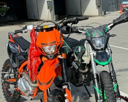 Kovi Інша, об'ємом двигуна 0.25 л та пробігом 0 тис. км за 1657 $, фото 2 на Automoto.ua