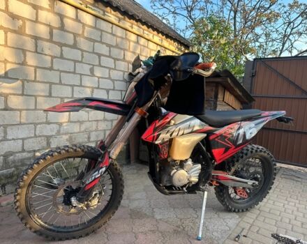 Kovi Другая, объемом двигателя 0.3 л и пробегом 0 тыс. км за 2100 $, фото 4 на Automoto.ua