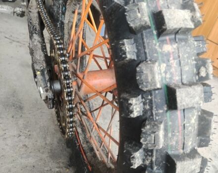 Kovi Інша, об'ємом двигуна 0.25 л та пробігом 0 тис. км за 1515 $, фото 4 на Automoto.ua