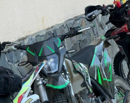 Kovi Другая, объемом двигателя 0.25 л и пробегом 0 тыс. км за 1500 $, фото 1 на Automoto.ua