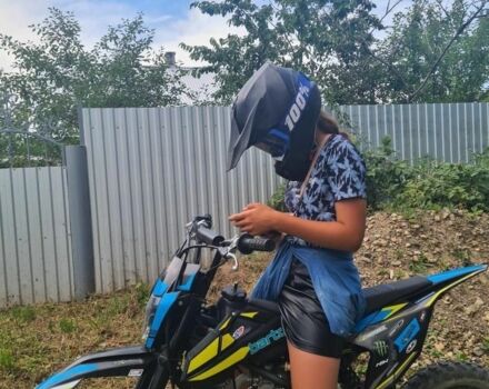 Kovi Другая, объемом двигателя 0.15 л и пробегом 0 тыс. км за 952 $, фото 20 на Automoto.ua