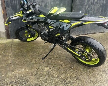 Kovi Інша, об'ємом двигуна 0.3 л та пробігом 0 тис. км за 1850 $, фото 4 на Automoto.ua