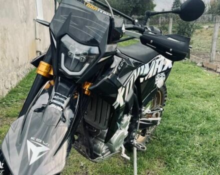 Kovi Інша, об'ємом двигуна 0.28 л та пробігом 0 тис. км за 2300 $, фото 4 на Automoto.ua