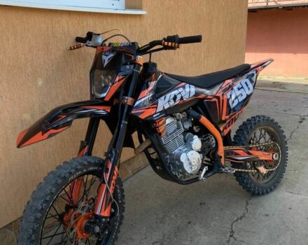 Kovi Другая, объемом двигателя 0.25 л и пробегом 0 тыс. км за 1400 $, фото 7 на Automoto.ua