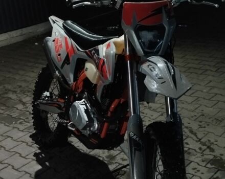 Kovi Другая 2023 в Полонном на Automoto.ua Kovi Другая, объемом двигателя 0.25 л и пробегом 0 тыс. км за 2050 $, фото 6 на Automoto.ua