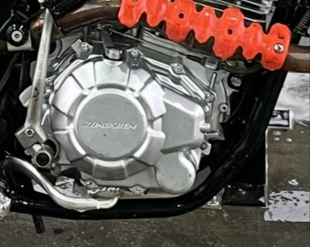 Kovi Другая, объемом двигателя 0.25 л и пробегом 0 тыс. км за 1400 $, фото 8 на Automoto.ua