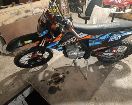 Kovi Другая, объемом двигателя 0.25 л и пробегом 0 тыс. км за 1740 $, фото 2 на Automoto.ua