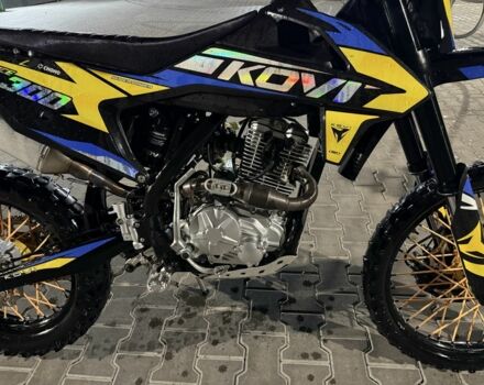 Kovi Інша, об'ємом двигуна 0.3 л та пробігом 0 тис. км за 1980 $, фото 1 на Automoto.ua