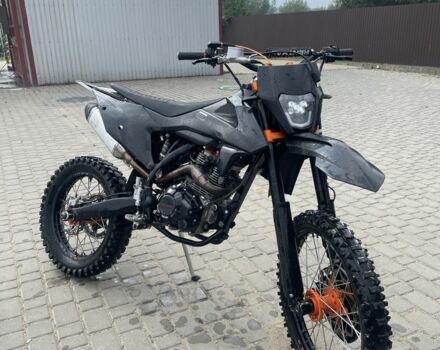 Kovi Другая, объемом двигателя 0.25 л и пробегом 0 тыс. км за 1200 $, фото 2 на Automoto.ua