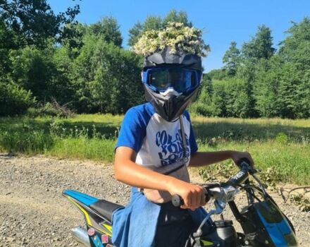 Kovi Другая, объемом двигателя 0.15 л и пробегом 0 тыс. км за 952 $, фото 10 на Automoto.ua