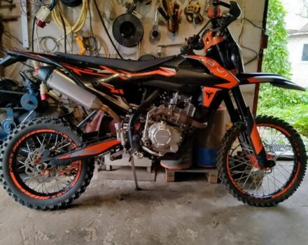 Kovi Другая, объемом двигателя 0.25 л и пробегом 0 тыс. км за 1500 $, фото 2 на Automoto.ua