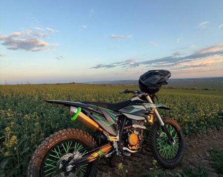 Kovi Другая, объемом двигателя 0.25 л и пробегом 0 тыс. км за 1500 $, фото 3 на Automoto.ua