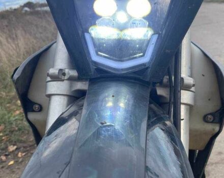 Kovi Другая 2023 в Луцке на Automoto.ua Kovi Другая, объемом двигателя 0.25 л и пробегом 0 тыс. км за 1332 $, фото 6 на Automoto.ua