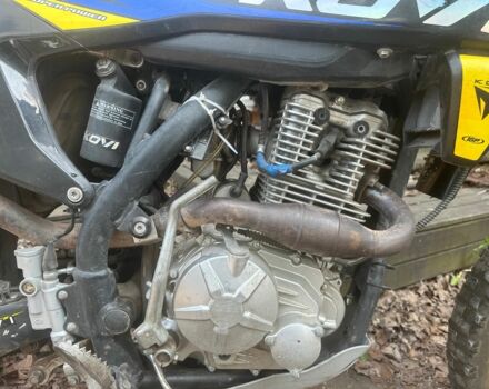 Kovi Інша, об'ємом двигуна 0.3 л та пробігом 0 тис. км за 1671 $, фото 6 на Automoto.ua