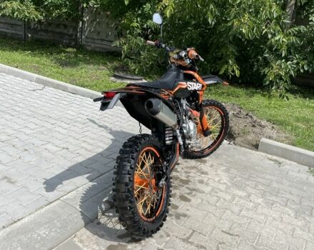 Kovi Другая, объемом двигателя 0.25 л и пробегом 0 тыс. км за 1400 $, фото 3 на Automoto.ua