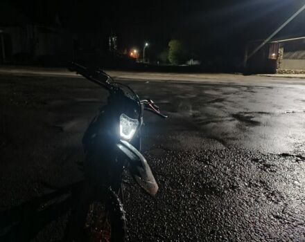 Kovi Другая 2023 в Хмельницком на Automoto.ua Kovi Другая, объемом двигателя 0.25 л и пробегом 0 тыс. км за 1250 $, фото 3 на Automoto.ua