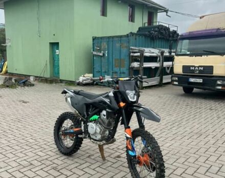 Kovi Другая, объемом двигателя 0.25 л и пробегом 0 тыс. км за 1500 $, фото 5 на Automoto.ua