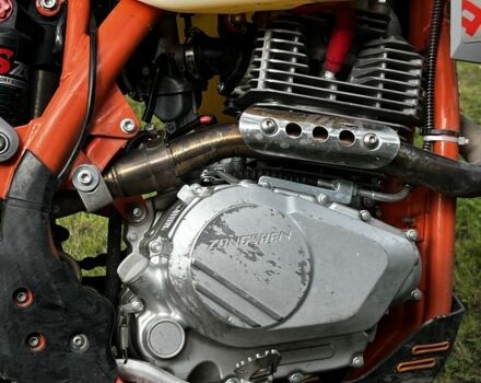 Kovi Другая 2023 в Полонном на Automoto.ua Kovi Другая, объемом двигателя 0.25 л и пробегом 0 тыс. км за 2050 $, фото 5 на Automoto.ua