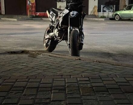 Kovi Другая, объемом двигателя 0.3 л и пробегом 0 тыс. км за 2100 $, фото 3 на Automoto.ua