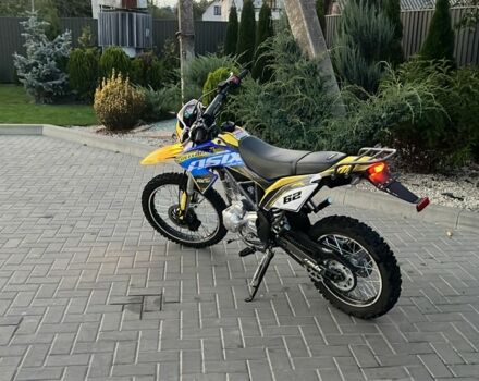 Kovi Другая 2023 в Луцке на Automoto.ua Kovi Другая, объемом двигателя 0.15 л и пробегом 0 тыс. км за 1188 $, фото 6 на Automoto.ua