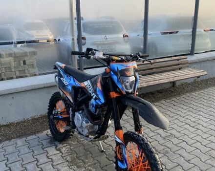 Kovi Інша, об'ємом двигуна 0.25 л та пробігом 0 тис. км за 1400 $, фото 6 на Automoto.ua