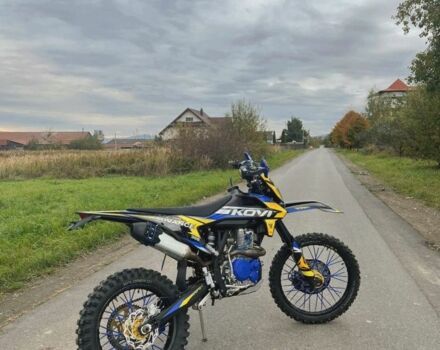 Kovi Інша, об'ємом двигуна 0.28 л та пробігом 0 тис. км за 2000 $, фото 4 на Automoto.ua