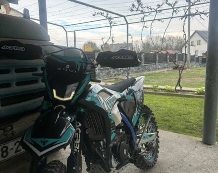 Kovi Другая, объемом двигателя 0.3 л и пробегом 0 тыс. км за 2050 $, фото 5 на Automoto.ua