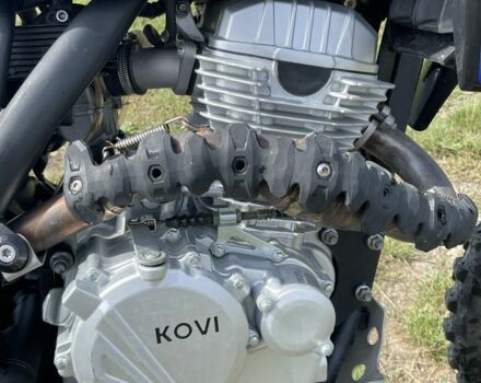 Kovi Інша 2023 у Чернівцях на Automoto.ua Kovi Інша, об'ємом двигуна 0.25 л та пробігом 0 тис. км за 1750 $, фото 4 на Automoto.ua