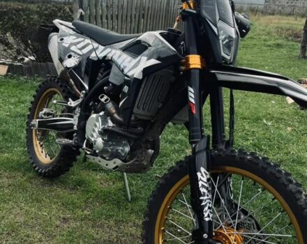 Kovi Інша, об'ємом двигуна 0.28 л та пробігом 0 тис. км за 2300 $, фото 5 на Automoto.ua