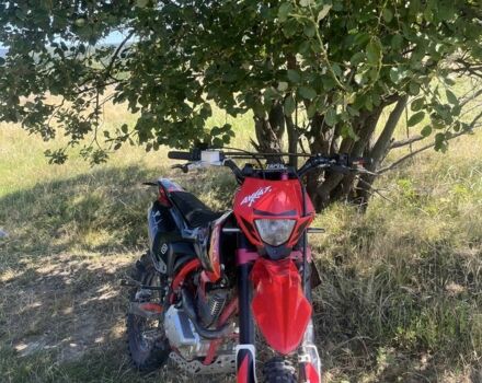 Kovi Другая, объемом двигателя 0.25 л и пробегом 0 тыс. км за 1350 $, фото 4 на Automoto.ua