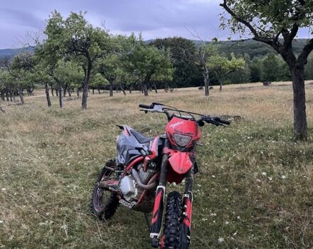 Kovi Другая, объемом двигателя 0.25 л и пробегом 0 тыс. км за 1350 $, фото 5 на Automoto.ua