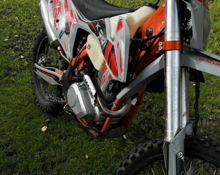 Kovi Другая 2023 в Полонном на Automoto.ua Kovi Другая, объемом двигателя 0.25 л и пробегом 0 тыс. км за 2050 $, фото 3 на Automoto.ua