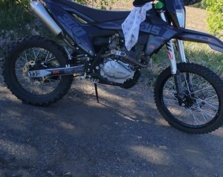 Kovi Інша, об'ємом двигуна 0.3 л та пробігом 0 тис. км за 1500 $, фото 2 на Automoto.ua