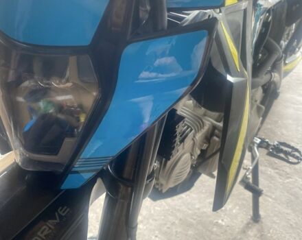 Kovi Другая, объемом двигателя 0.15 л и пробегом 0 тыс. км за 952 $, фото 16 на Automoto.ua