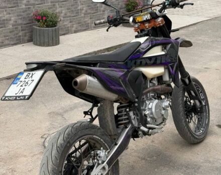 Kovi Другая, объемом двигателя 0.3 л и пробегом 0 тыс. км за 2000 $, фото 3 на Automoto.ua