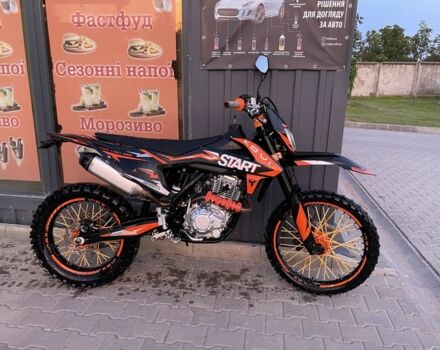 Kovi Другая, объемом двигателя 0.25 л и пробегом 0 тыс. км за 1400 $, фото 10 на Automoto.ua