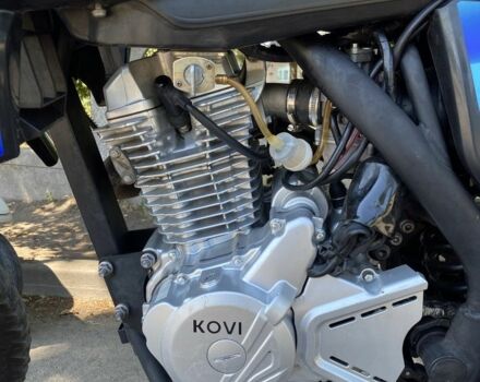 Kovi Другая, объемом двигателя 0.25 л и пробегом 0 тыс. км за 1400 $, фото 7 на Automoto.ua