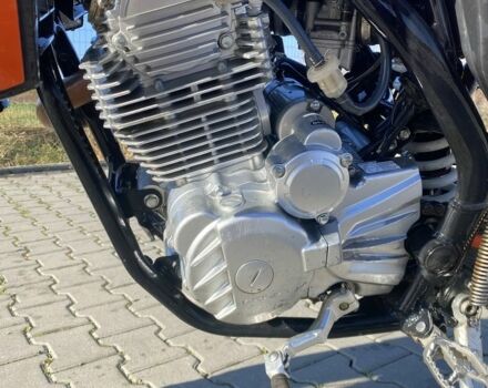 Kovi Другая, объемом двигателя 0.25 л и пробегом 0 тыс. км за 1100 $, фото 2 на Automoto.ua